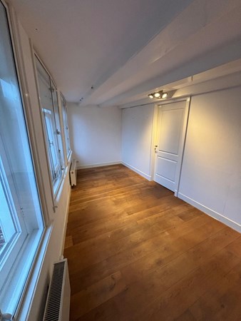 Medium property photo - Warmoesstraat 60-3, 1012 JG Amsterdam